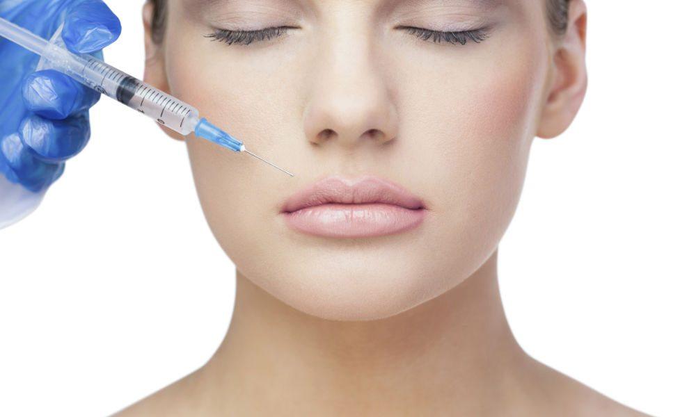 Dr. Michael Kerin Fills Us In On Fillers