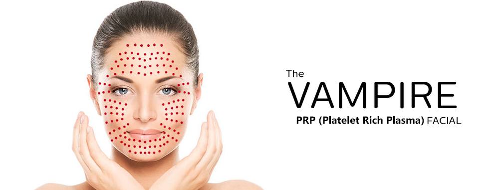 What Are The Benefits Of A Vampire Facial?